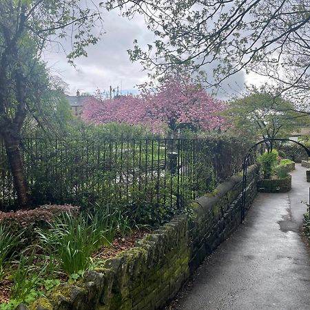Brook Cottage Holmfirth Luaran gambar