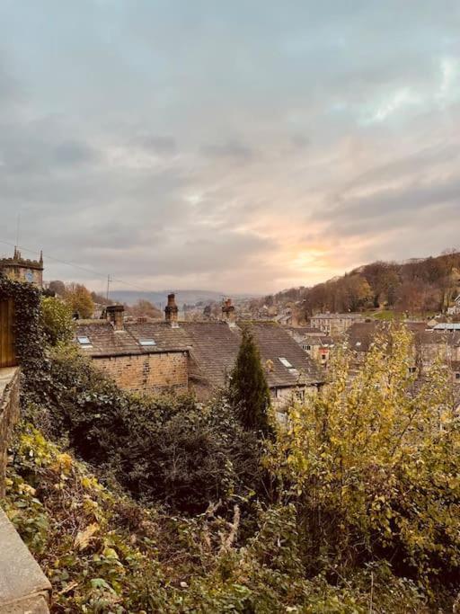 Brook Cottage Holmfirth Luaran gambar