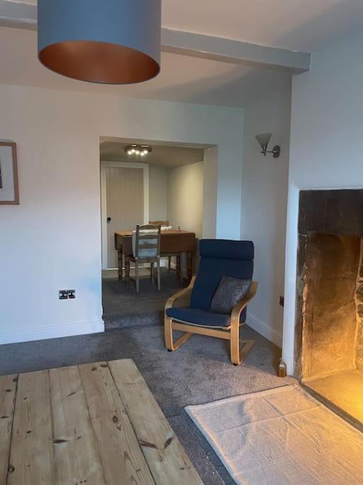 Brook Cottage Holmfirth Luaran gambar