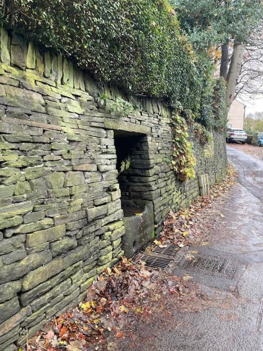 Brook Cottage Holmfirth Luaran gambar