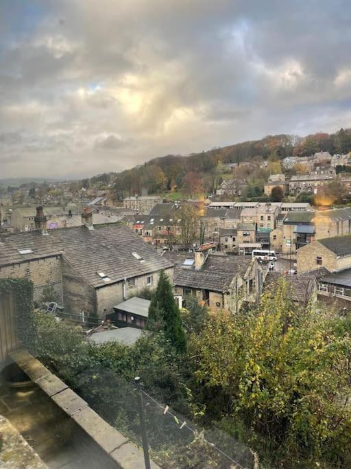 Brook Cottage Holmfirth Luaran gambar