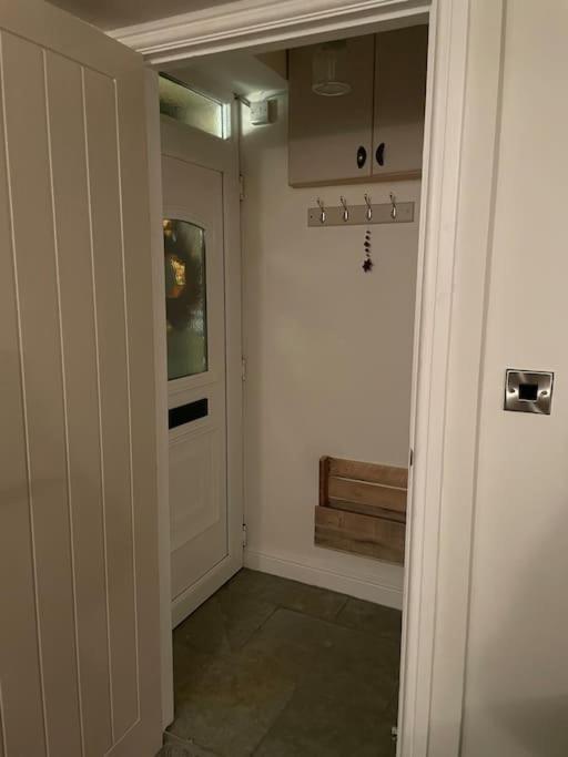 Brook Cottage Holmfirth Luaran gambar