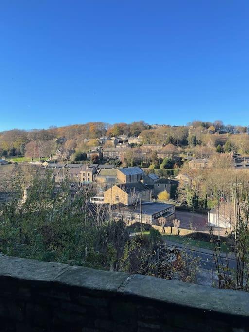 Brook Cottage Holmfirth Luaran gambar
