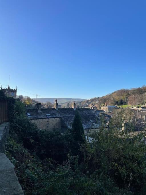 Brook Cottage Holmfirth Luaran gambar