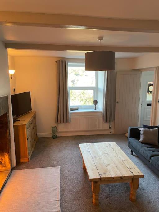 Brook Cottage Holmfirth Luaran gambar