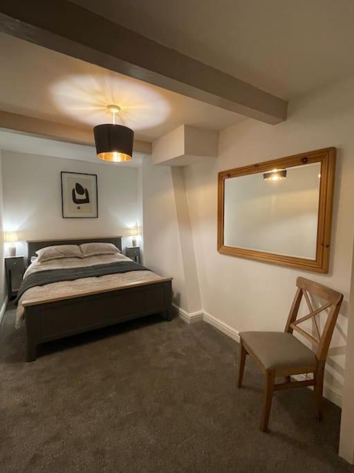 Brook Cottage Holmfirth Luaran gambar