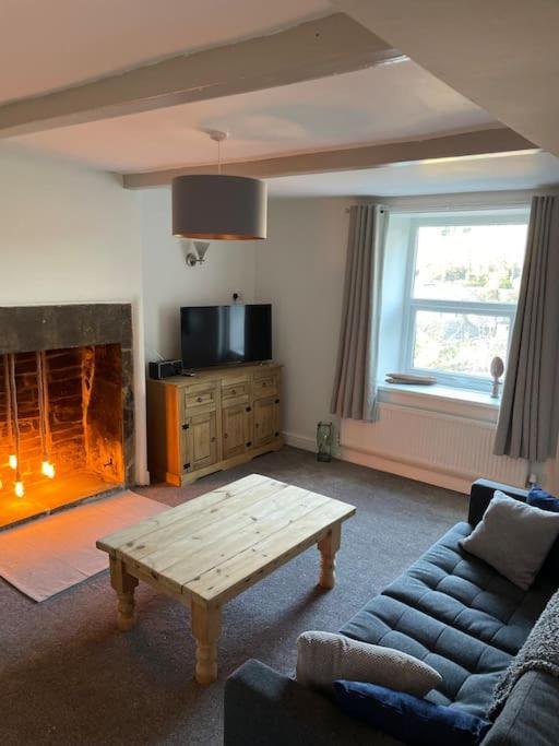 Brook Cottage Holmfirth Luaran gambar