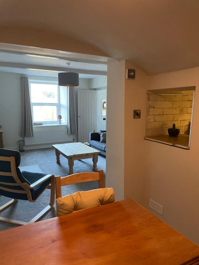 Brook Cottage Holmfirth Luaran gambar