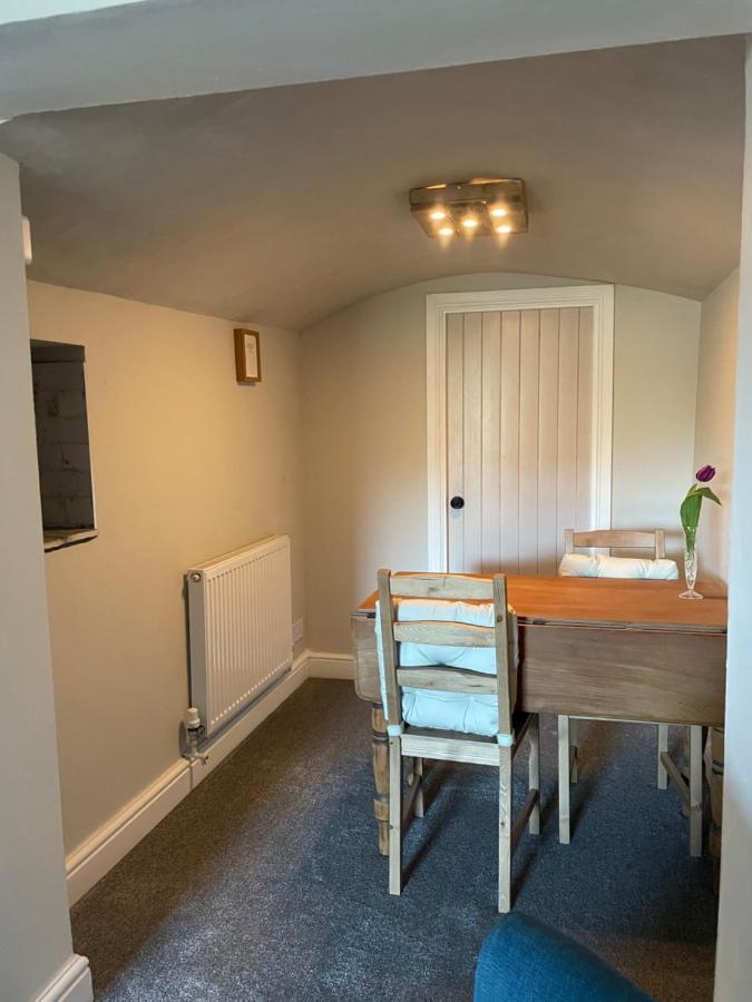 Brook Cottage Holmfirth Luaran gambar