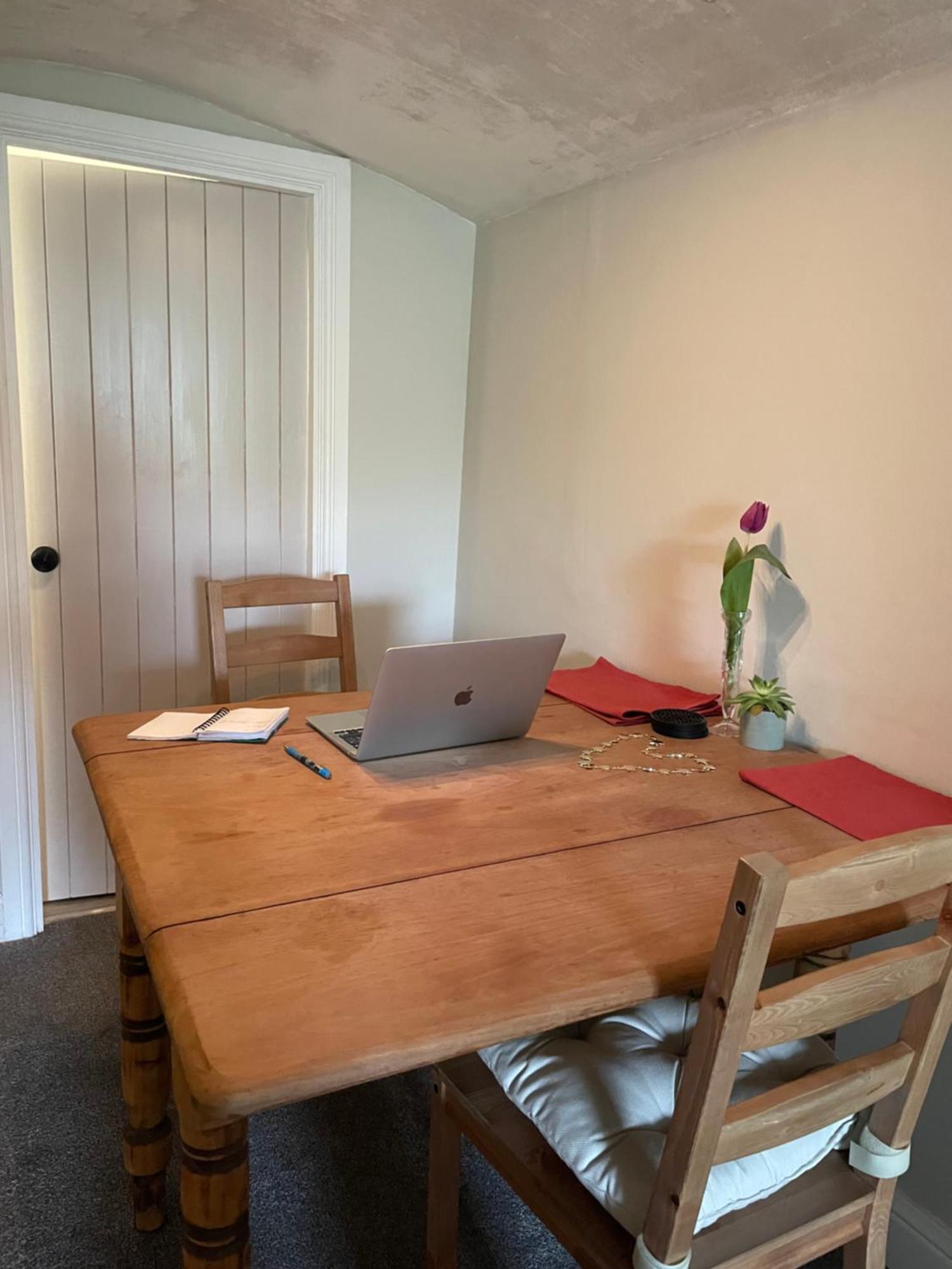 Brook Cottage Holmfirth Luaran gambar