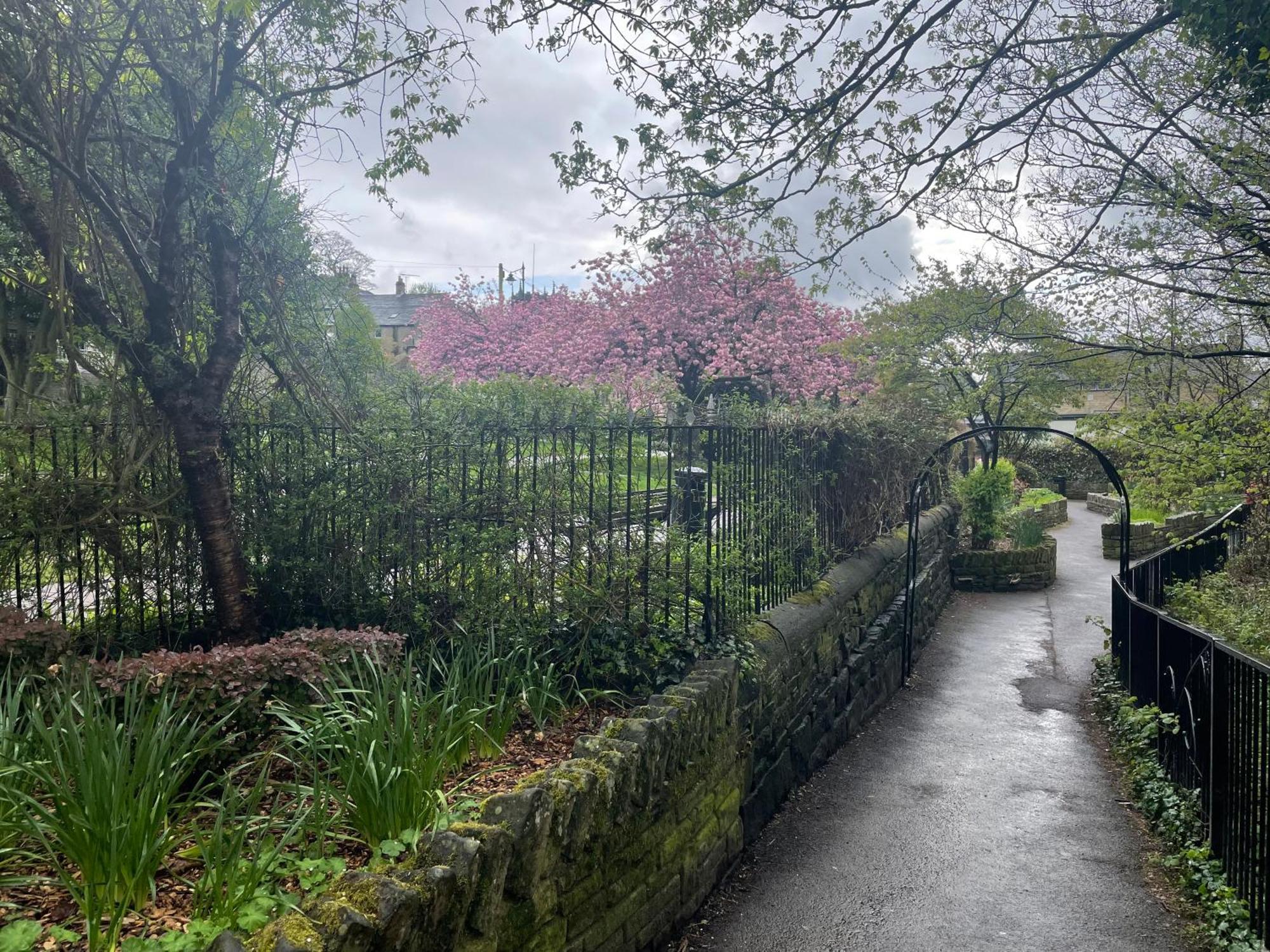 Brook Cottage Holmfirth Luaran gambar